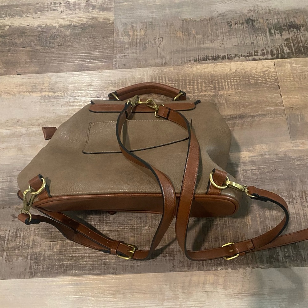 Jen & Co backpack bag - Picture 6 of 12